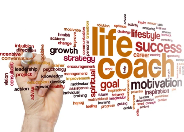 Life Coaching