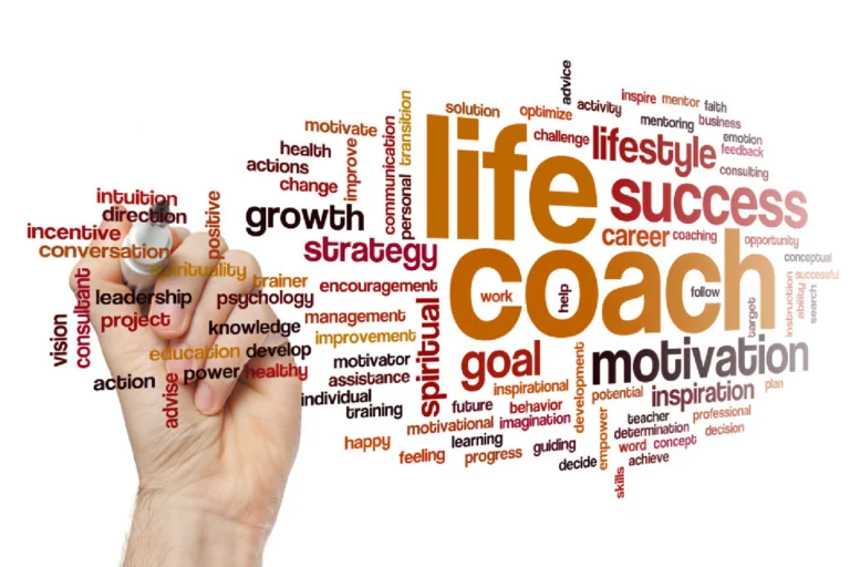 Life Coaching