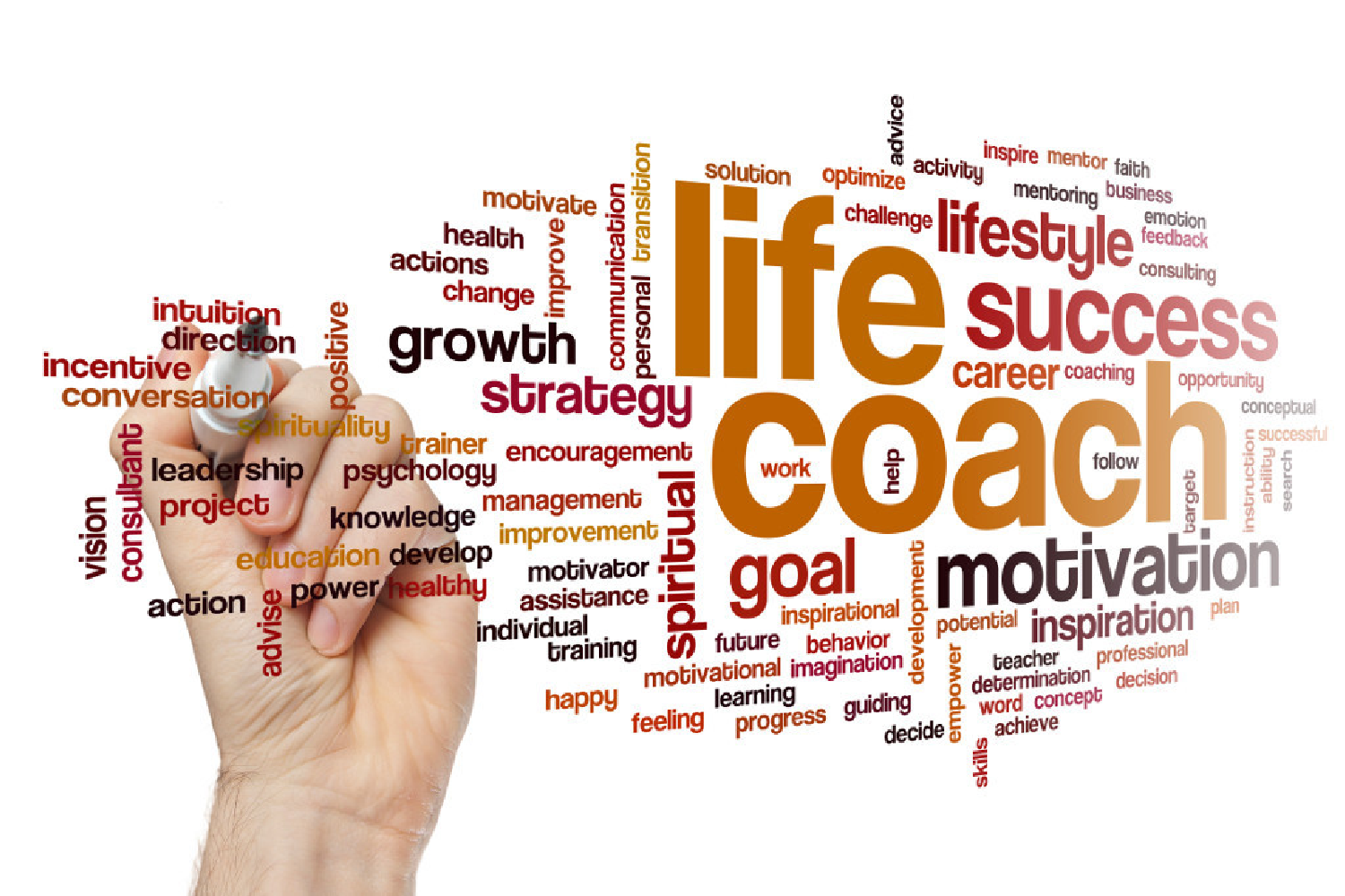 Life Coaching