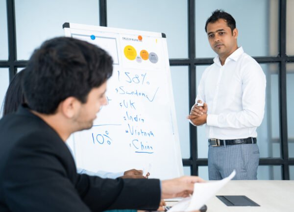 NLP Practitioner & Coach