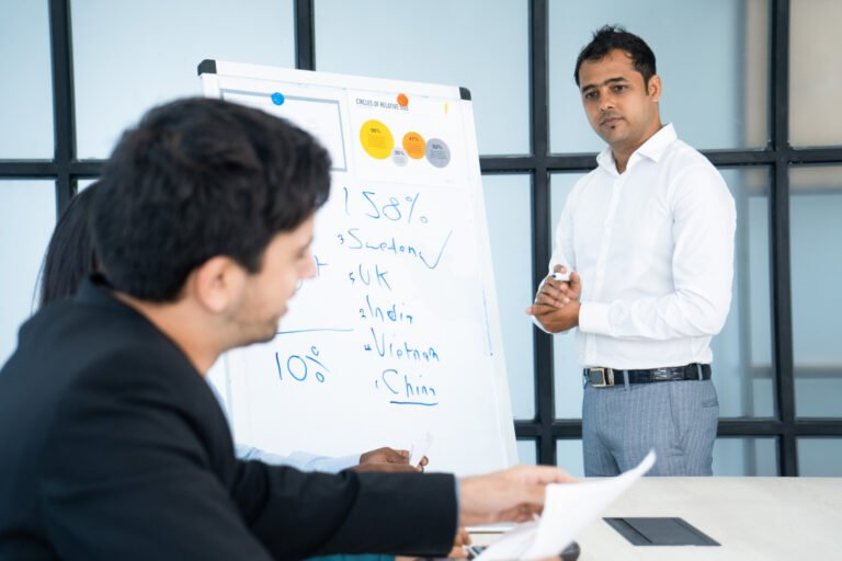 NLP Practitioner & Coach