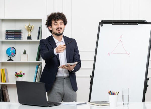 NLP Trainer