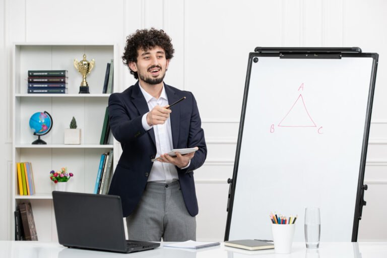 NLP Trainer