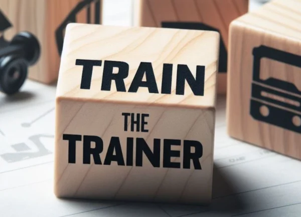 Train the Trainer