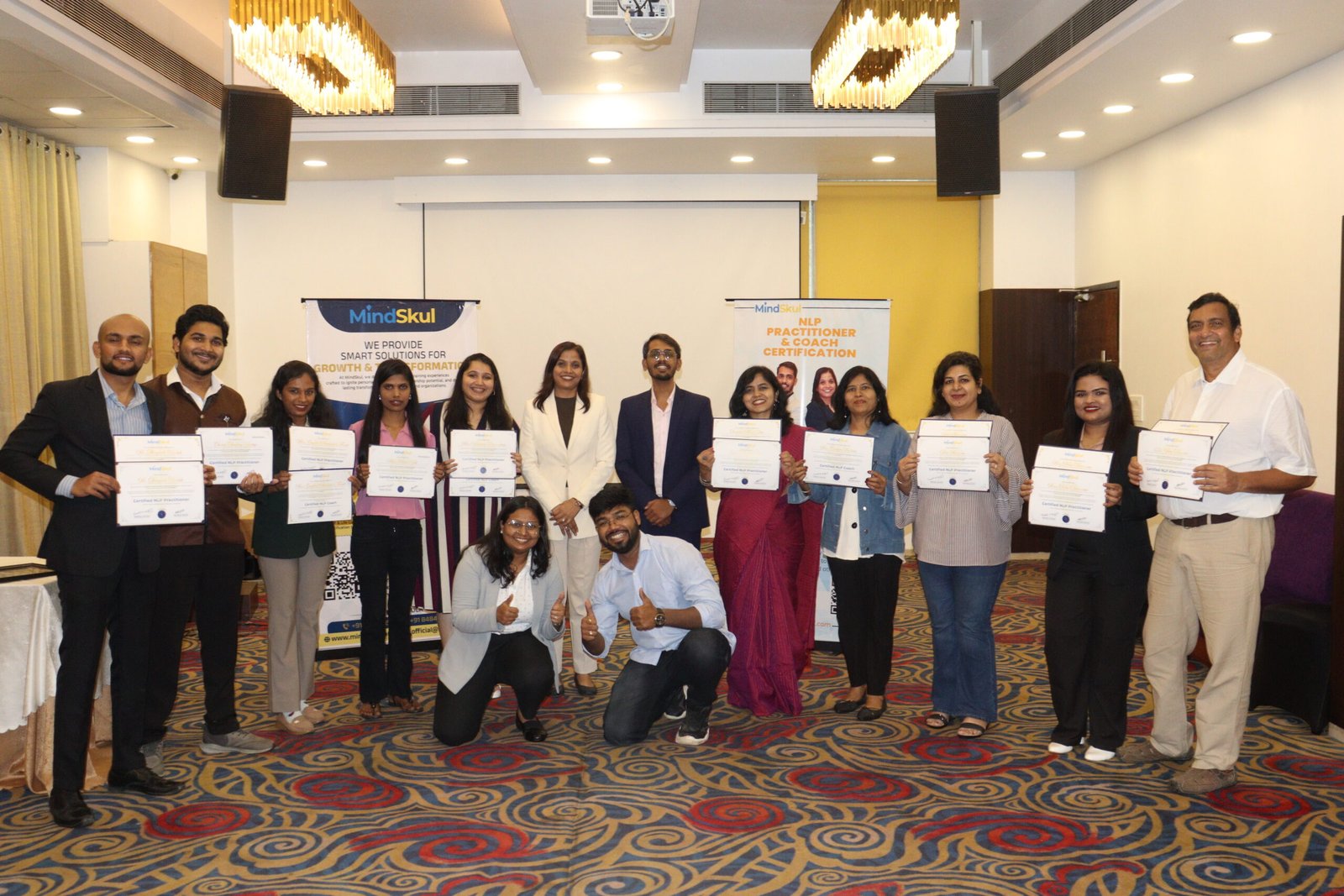 About Mindskul - 3