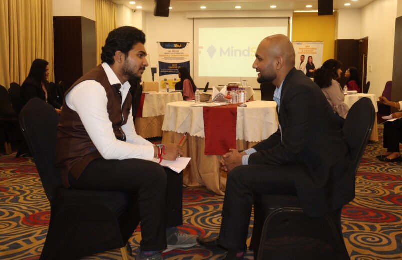 Life Coaching - 1