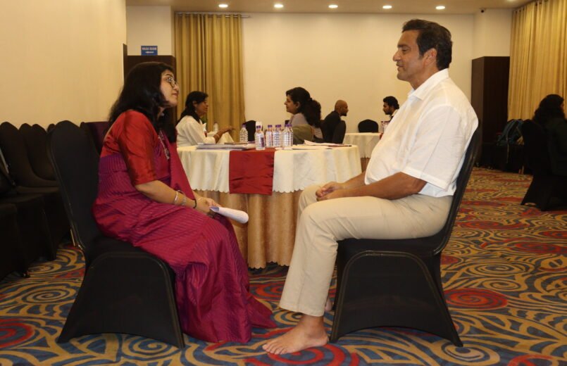 Life Coaching - 2