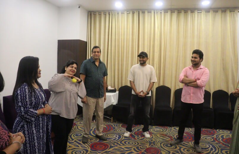 Life Coaching - 3